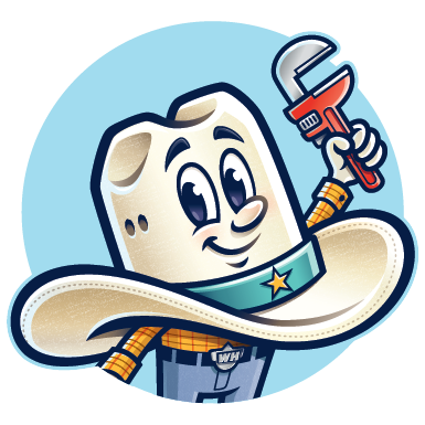 White Hat Plumbing | Local Plumbing Experts | Rockwell, TX