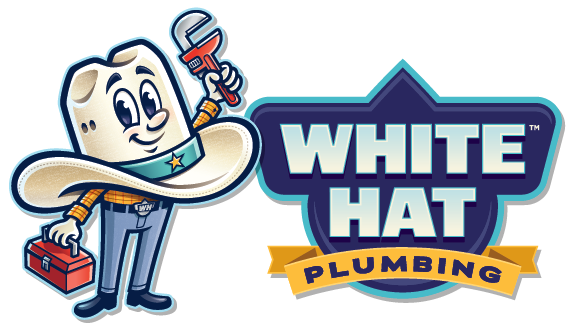 White Hat Plumbing | Local Plumbing Experts | Rockwell, TX
