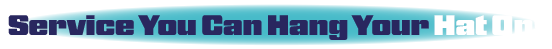 White Hat Plumbing | Local Plumbing Experts | Rockwell, TX