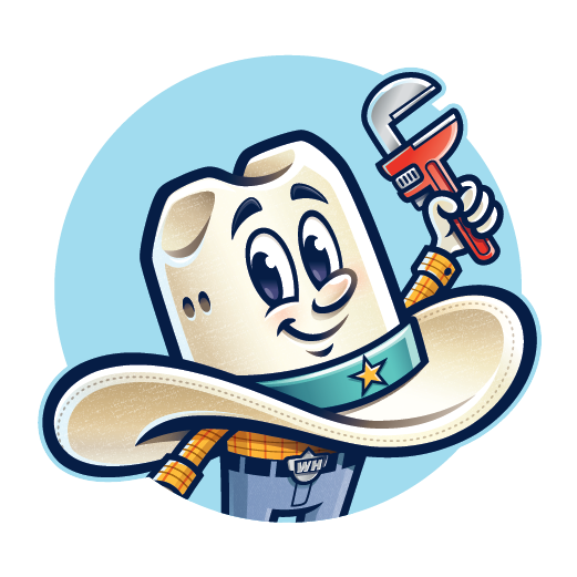 White Hat Plumbing | Local Plumbing Experts | Rockwell, TX