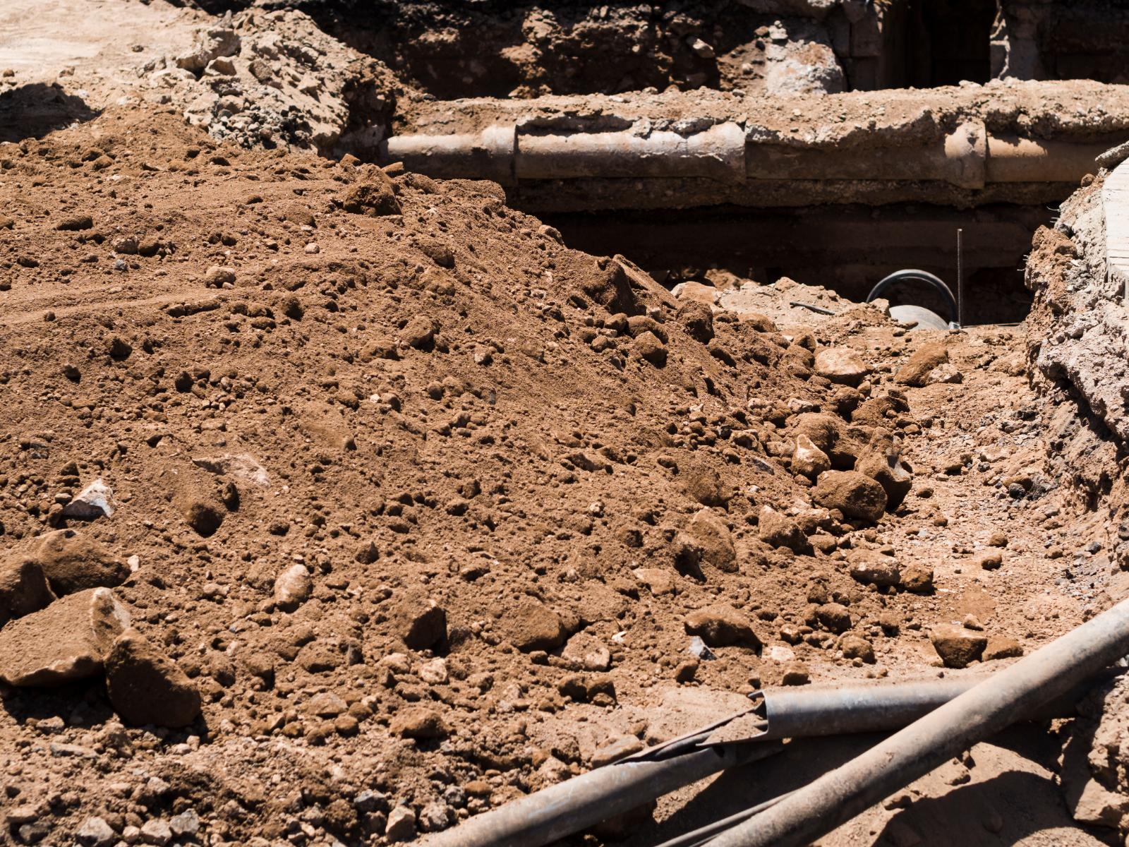 White Hat Plumbing | Local Plumbing Experts | Rockwell, TX