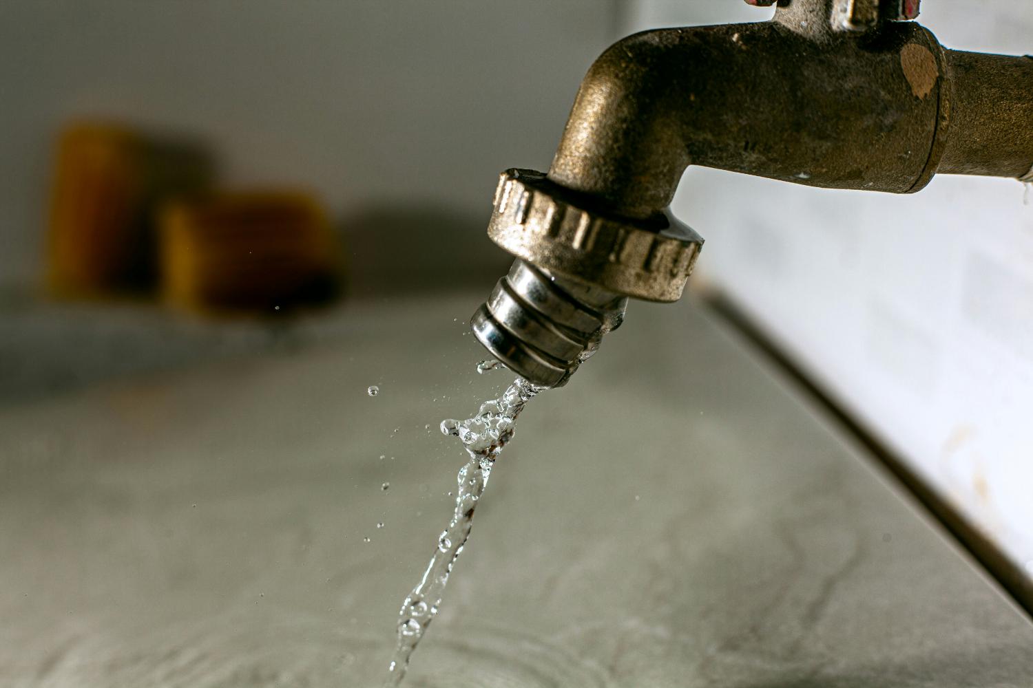 White Hat Plumbing | Local Plumbing Experts | Rockwell, TX