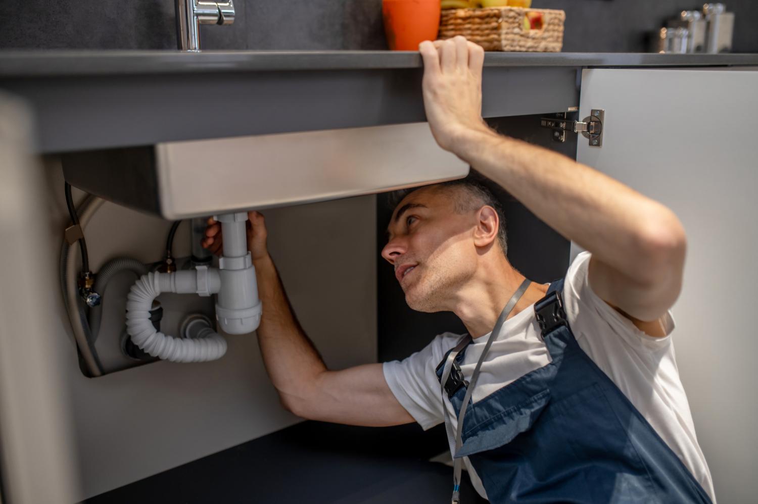 White Hat Plumbing | Local Plumbing Experts | Rockwell, TX