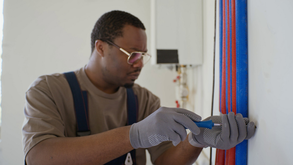 plumbing service